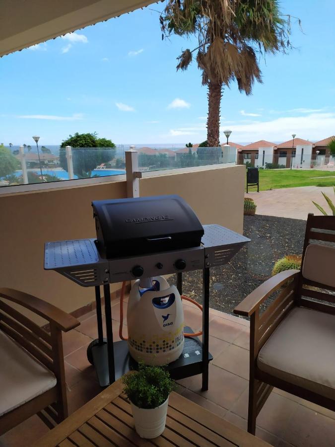 Royal Marina Golf Daire San Miguel de Abona Dış mekan fotoğraf