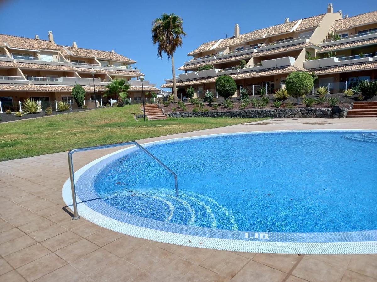 Royal Marina Golf Daire San Miguel de Abona Dış mekan fotoğraf