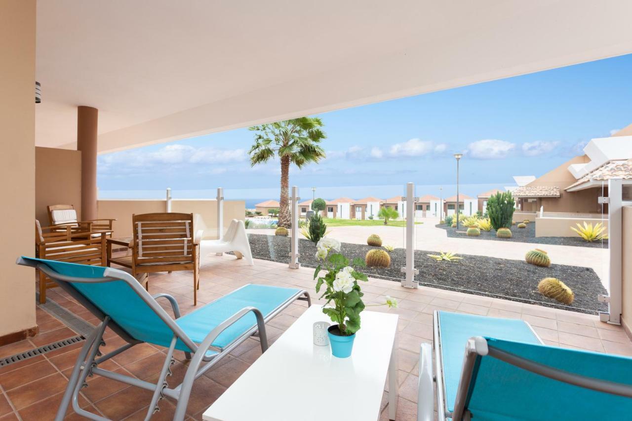 Royal Marina Golf Daire San Miguel de Abona Dış mekan fotoğraf