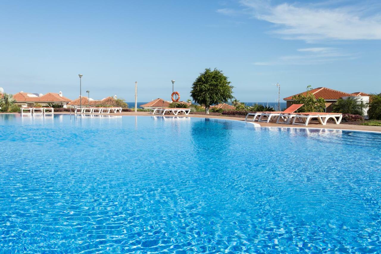 Royal Marina Golf Daire San Miguel de Abona Dış mekan fotoğraf