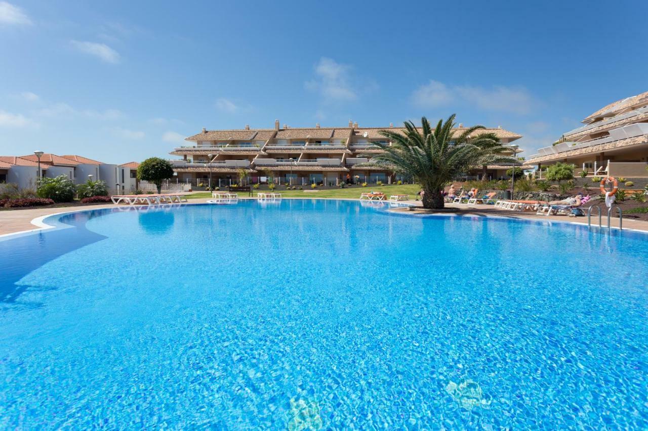 Royal Marina Golf Daire San Miguel de Abona Dış mekan fotoğraf
