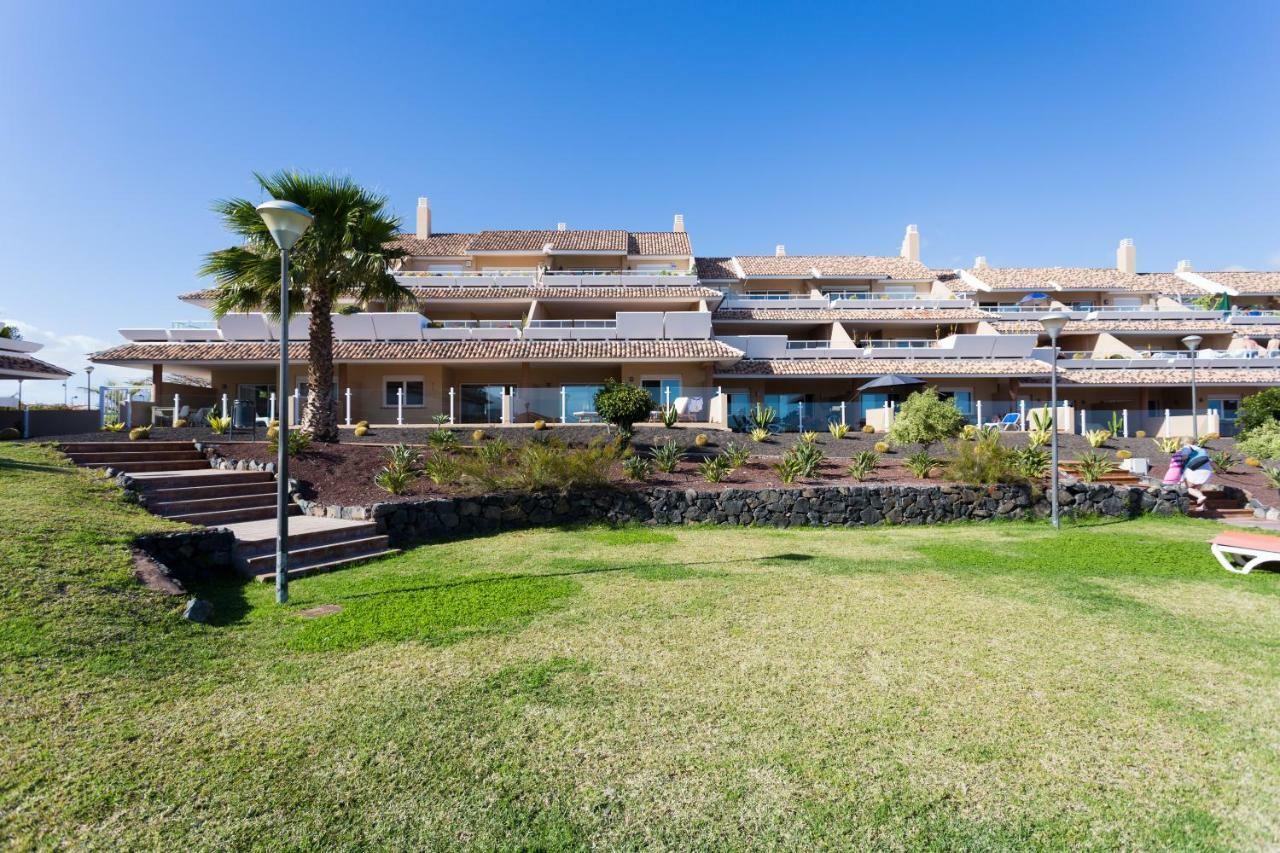 Royal Marina Golf Daire San Miguel de Abona Dış mekan fotoğraf