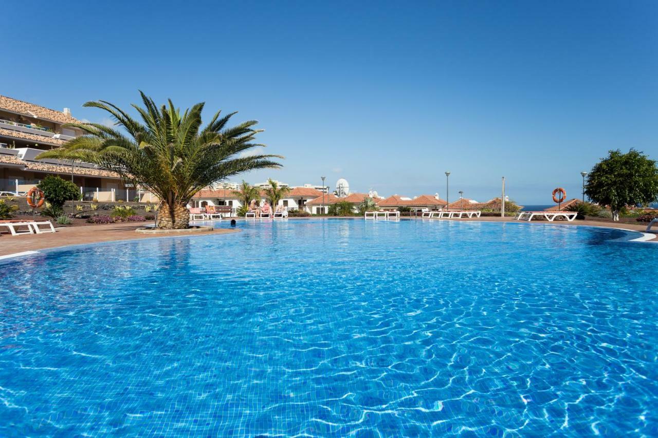 Royal Marina Golf Daire San Miguel de Abona Dış mekan fotoğraf
