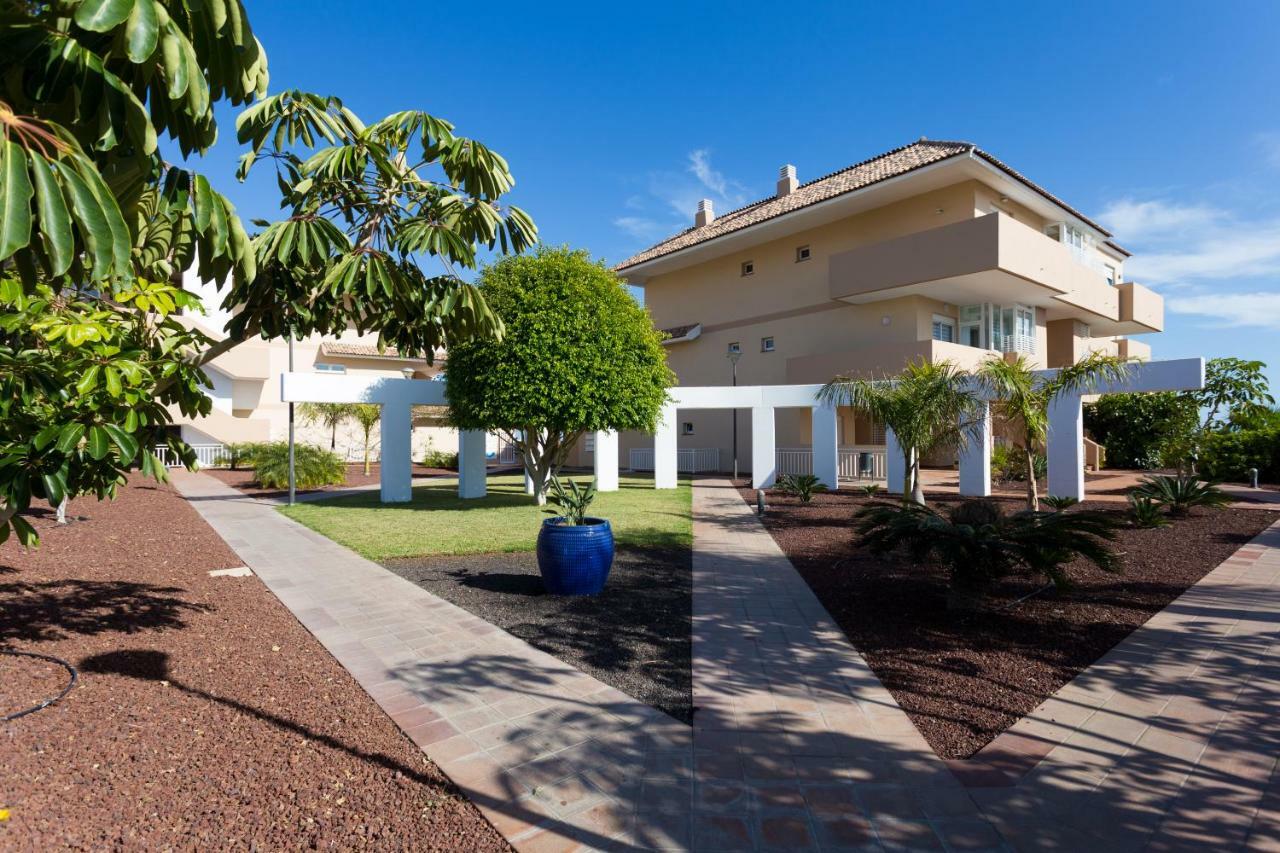 Royal Marina Golf Daire San Miguel de Abona Dış mekan fotoğraf