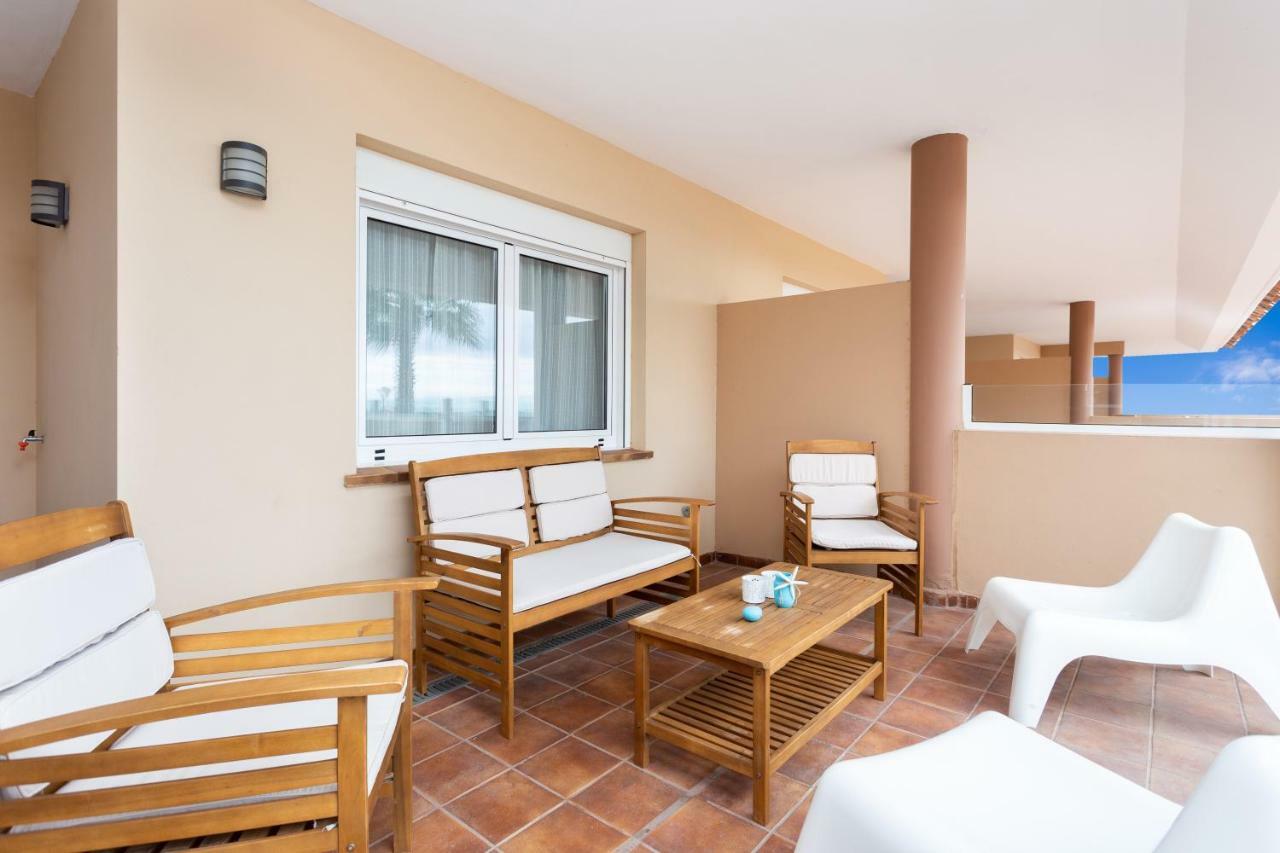 Royal Marina Golf Daire San Miguel de Abona Dış mekan fotoğraf