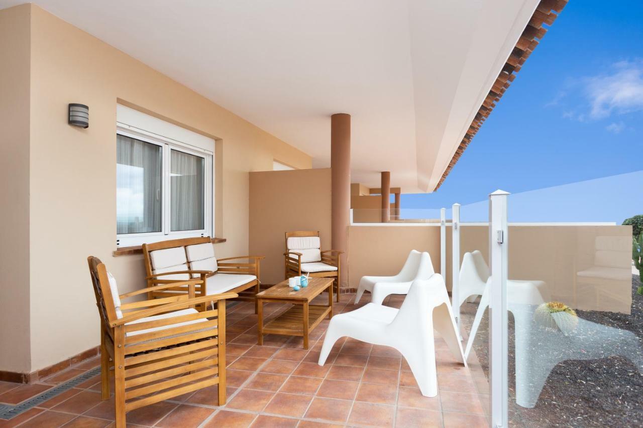 Royal Marina Golf Daire San Miguel de Abona Dış mekan fotoğraf
